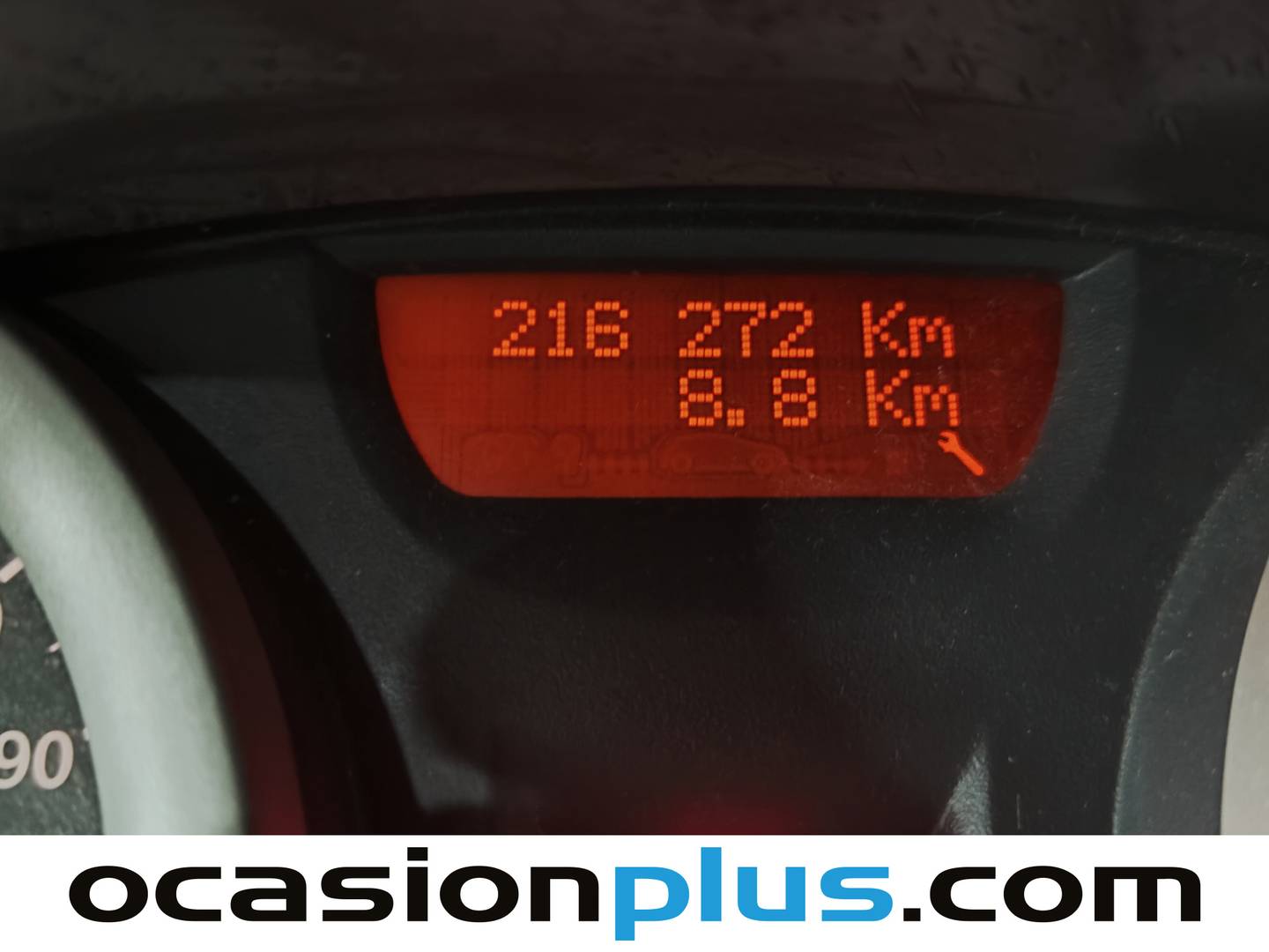 Renault Mégane Renault Megane 1.9 dCi Confort Expression (120 CV) seminuevo