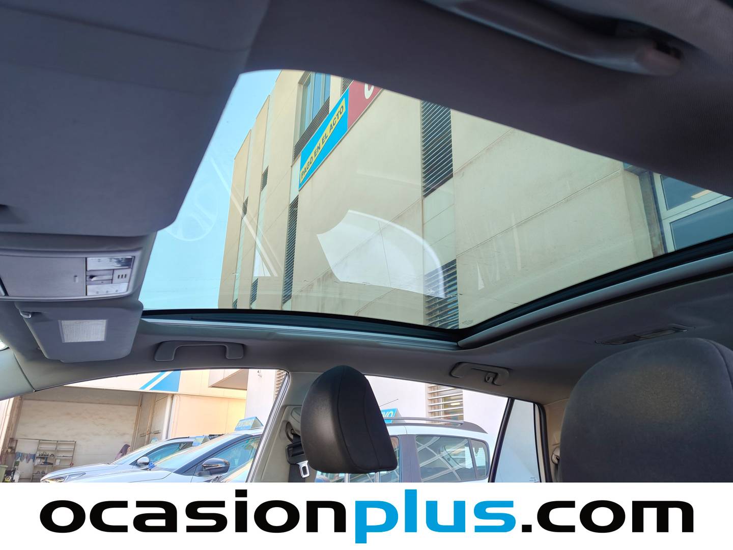 Toyota Verso Toyota Verso 2.0 D-4D Active (126 CV) de ocasión