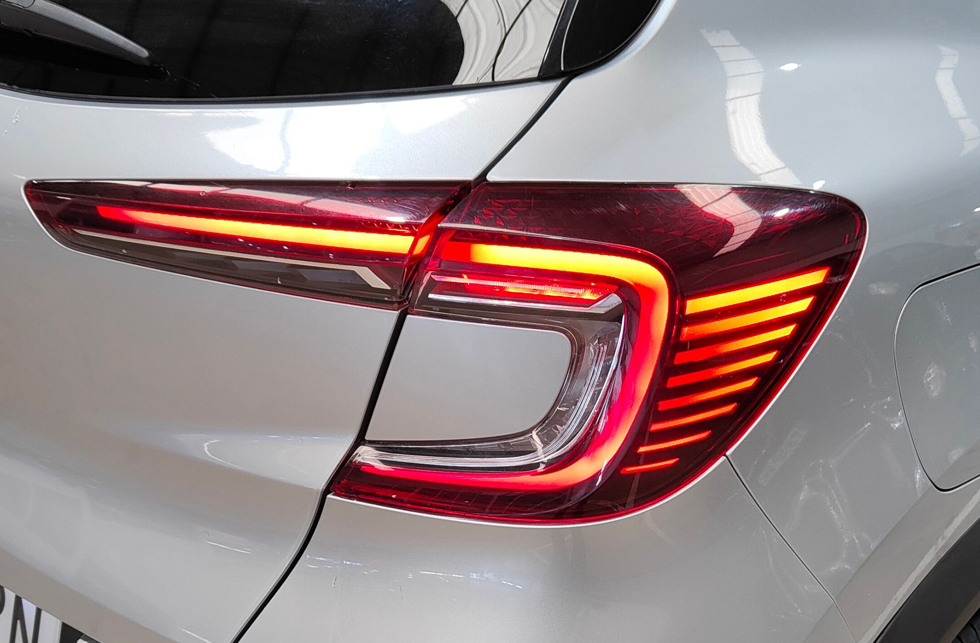 Renault Captur Zen TCe - foto 16