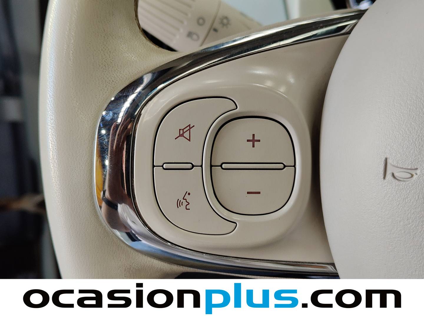 Fiat 500 Fiat 500 1.0 Hybrid Dolcevita (70 CV) 2024