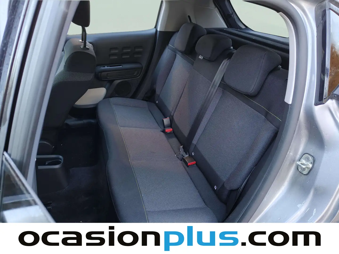 Foto Citroën C3 Citroen C3 PureTech 110 Max EAT6 (110 CV)