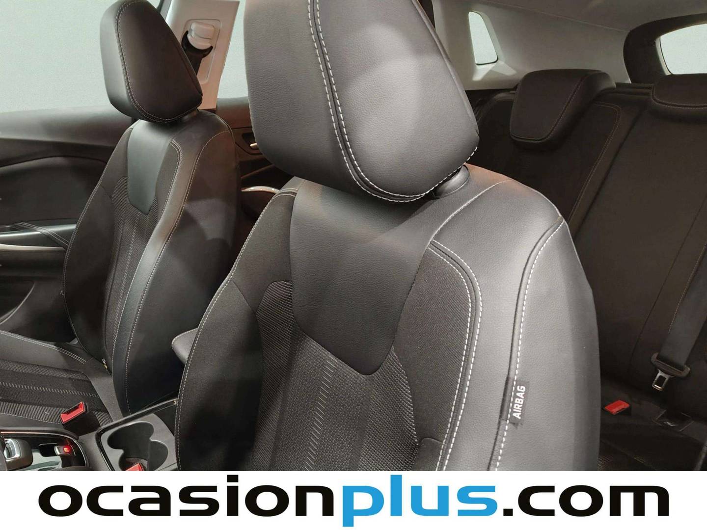 Foto Opel Grandland Opel Grandland 1.2 Turbo S&S GS Auto (130 CV)