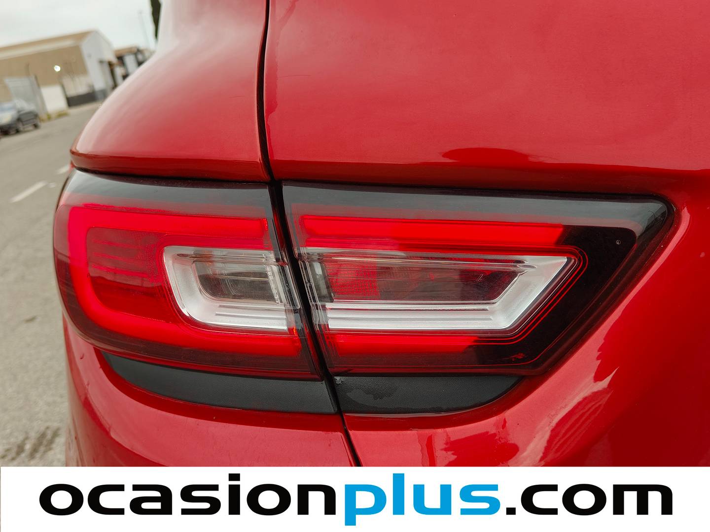 Extras del Renault Clio Renault Clio Zen Energy TCe (90 CV)