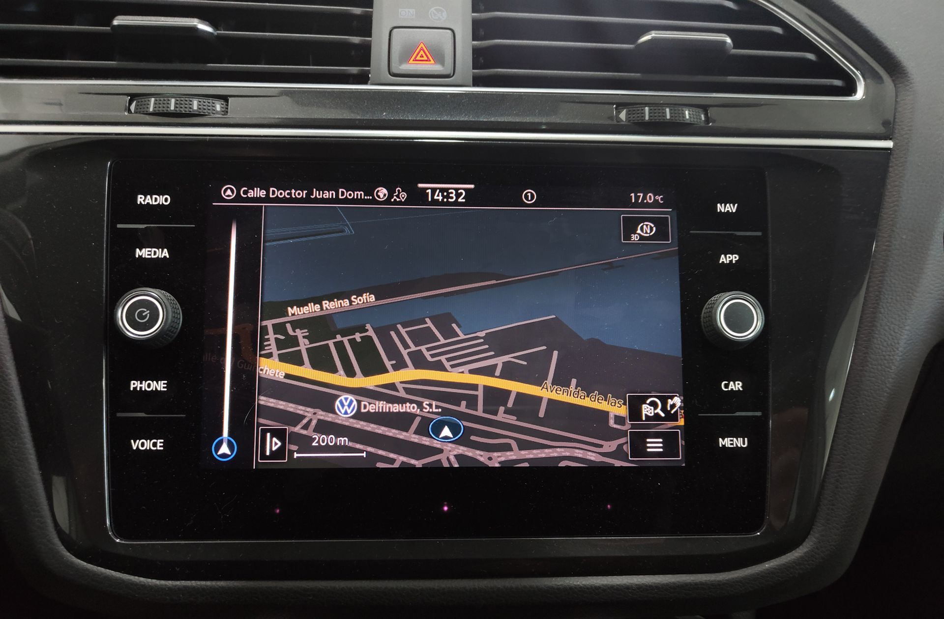 Volkswagen Tiguan Life 1.4 TSI eHybrid DSG - foto 7