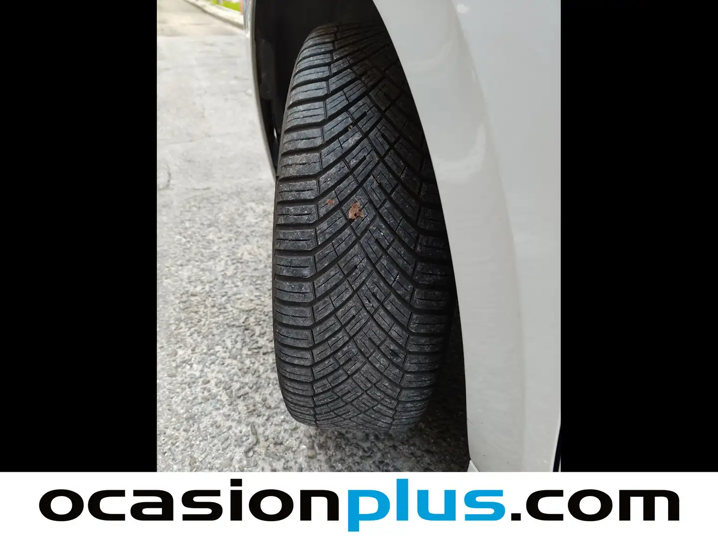 Foto Skoda Kamiq Skoda Kamiq 1.5 TSI Montecarlo DSG (150 CV)