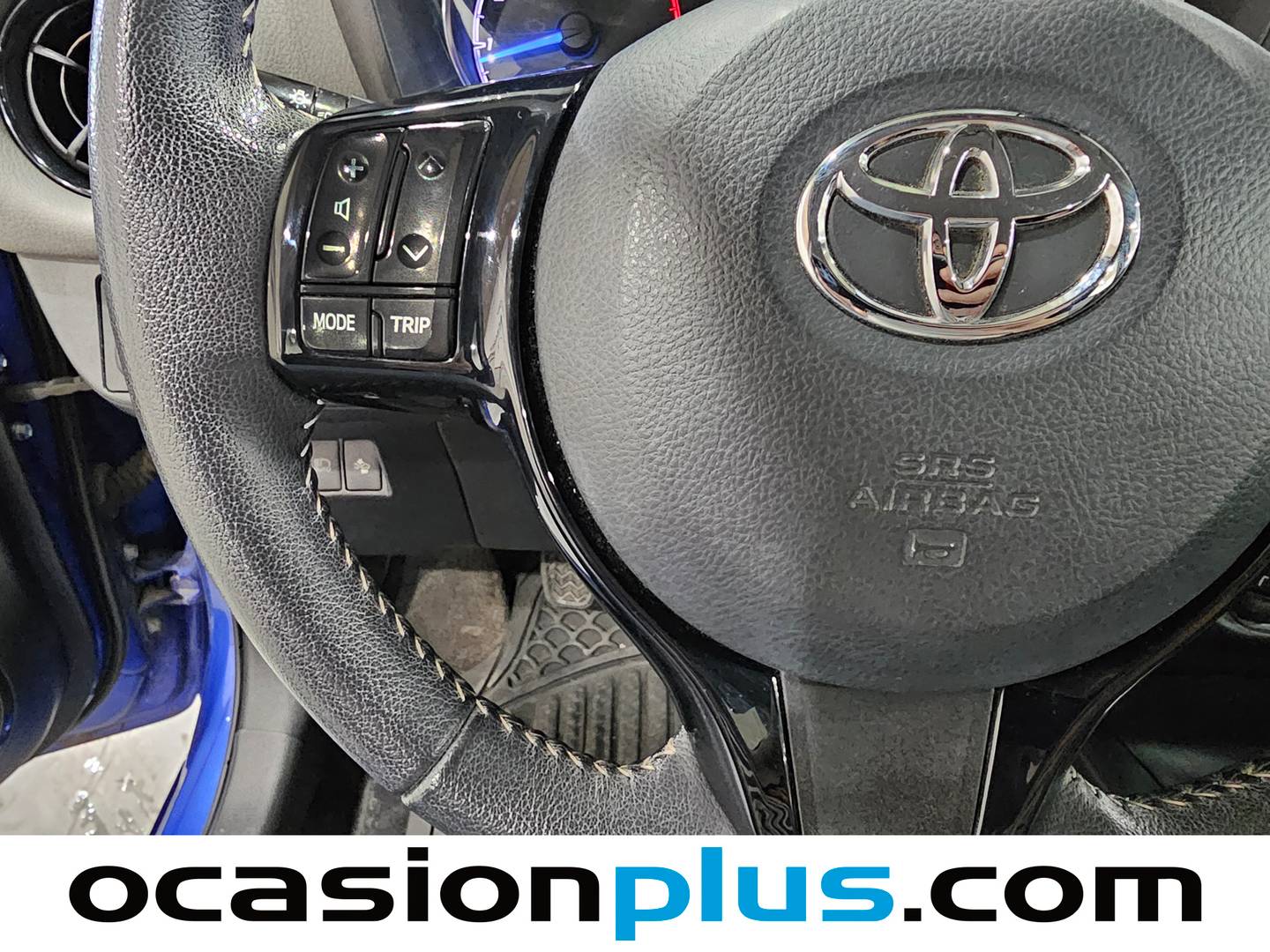 Toyota Yaris Toyota Yaris 1.5 Active (111 CV) de ocasión