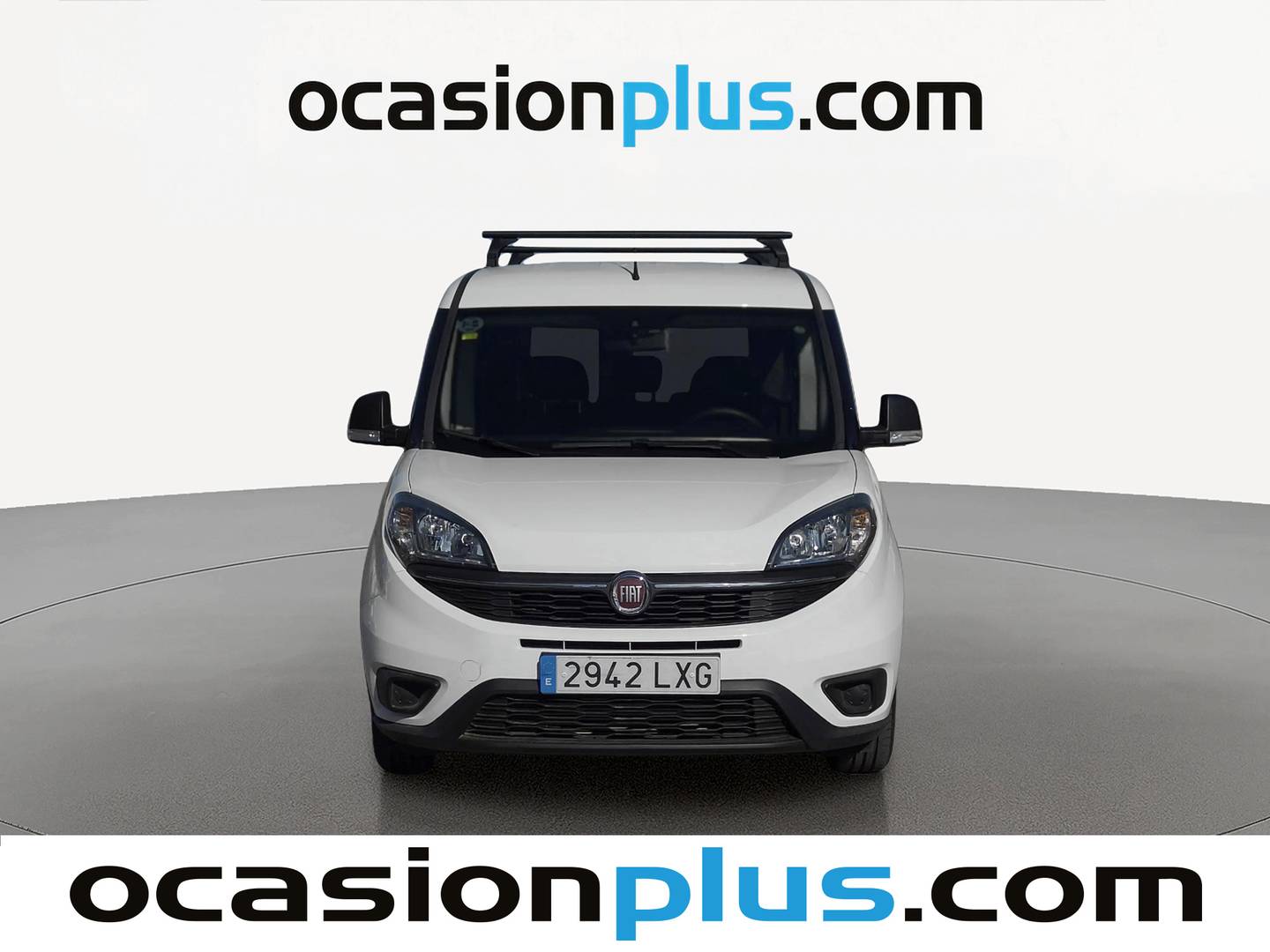 Fiat Doblò Cargo Fiat Dobló Cargo 1.6 Multijet SX (90 CV) seminuevo