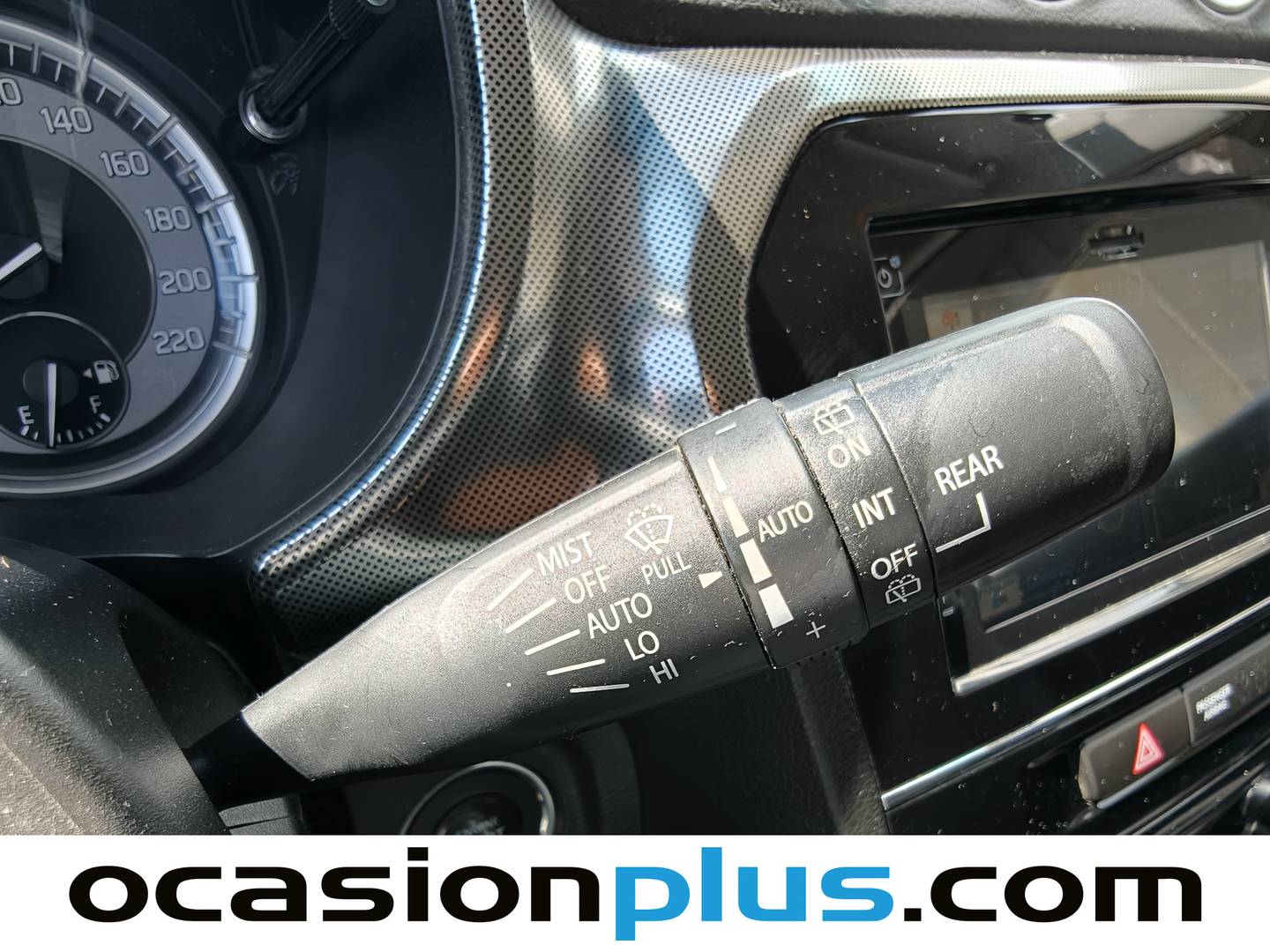 Suzuki Vitara Suzuki Vitara 1.4 Turbo Mild Hybrid GLX (129 CV) 4X4 129cv
