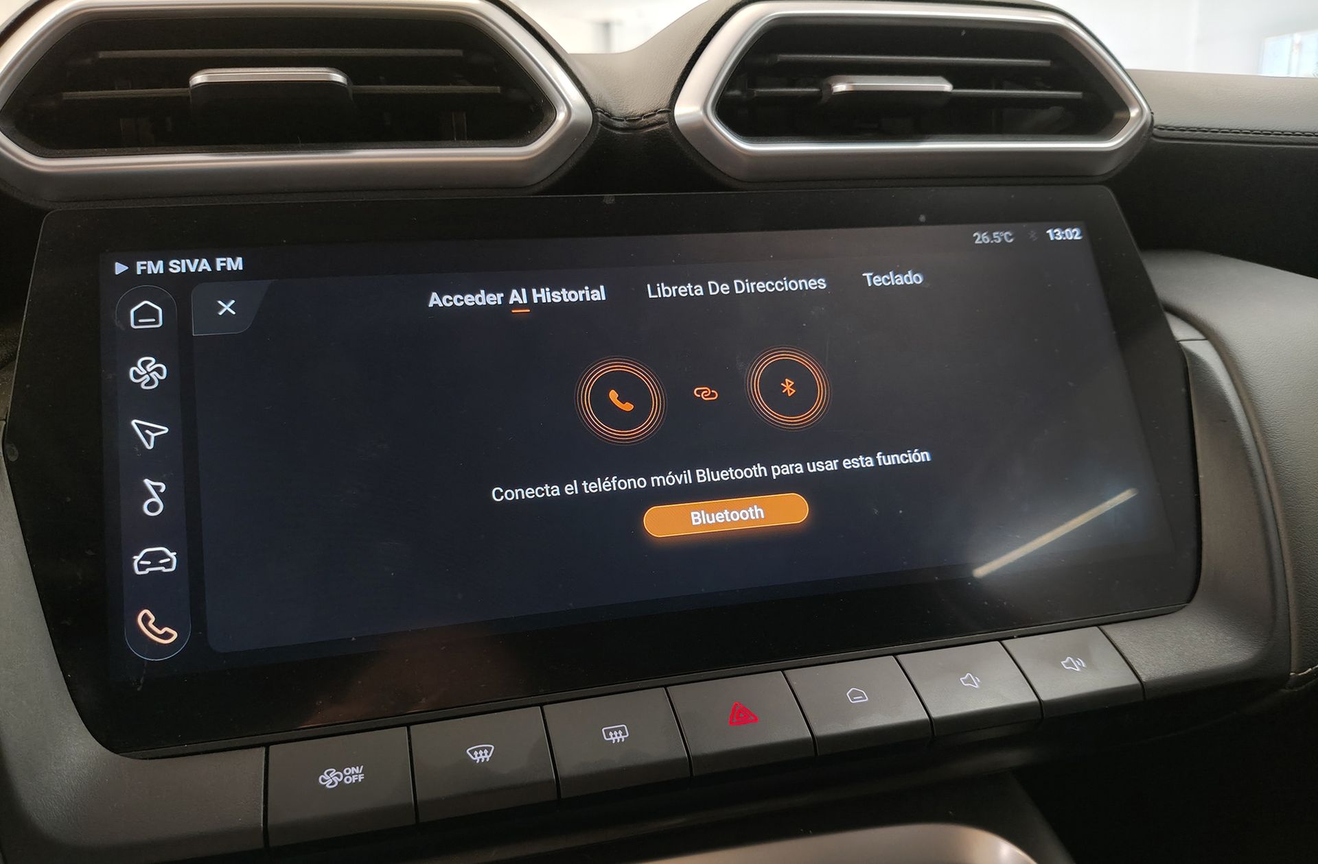 MG ZS 1.5 Hybrid+ Luxury - foto 33