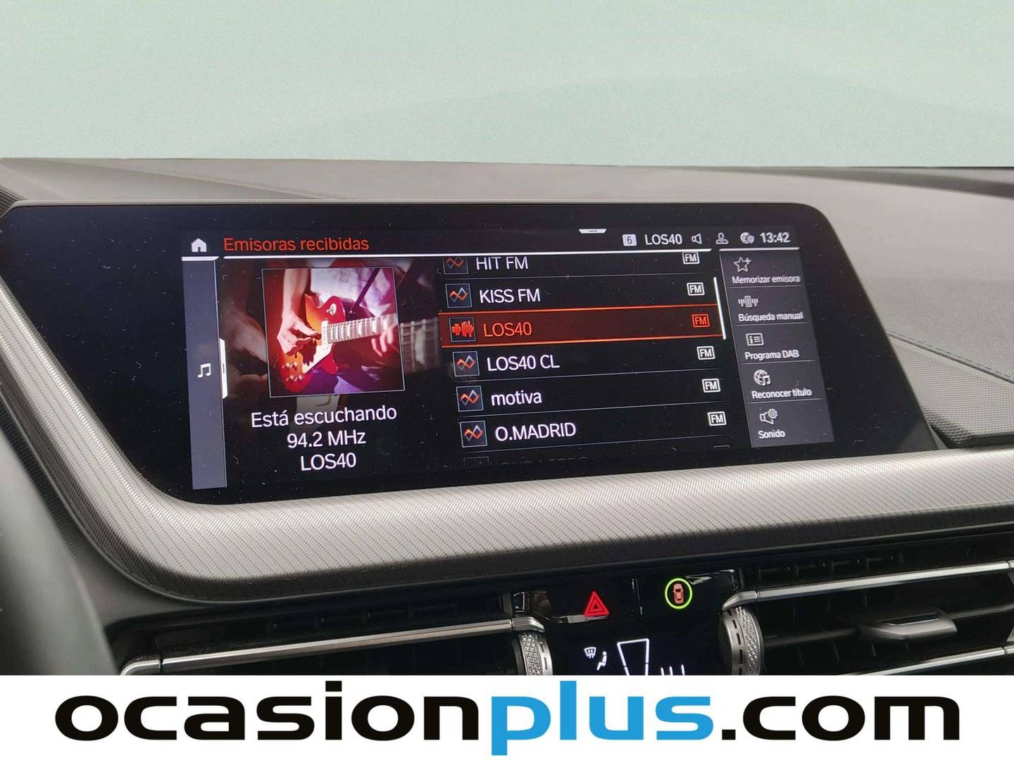 BMW Serie 1 BMW Serie 1 118i (136 CV) Pack M al mejor precio