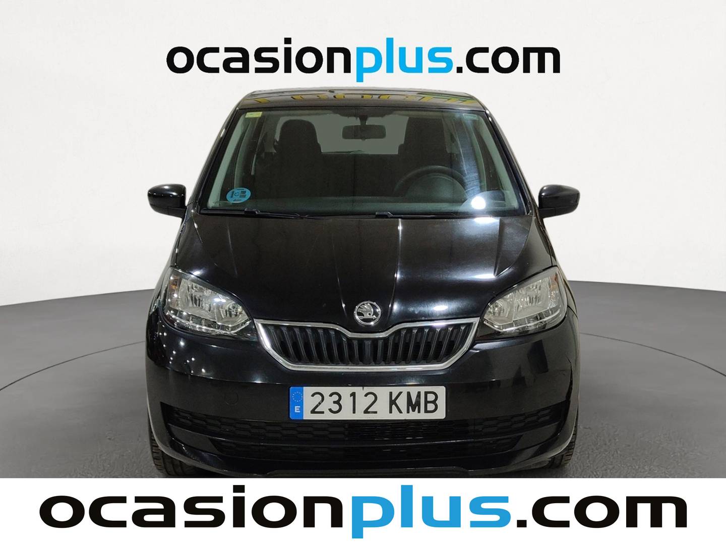 Foto Skoda Citigo Skoda Citigo 1.0 MPI Ambition (60 CV)