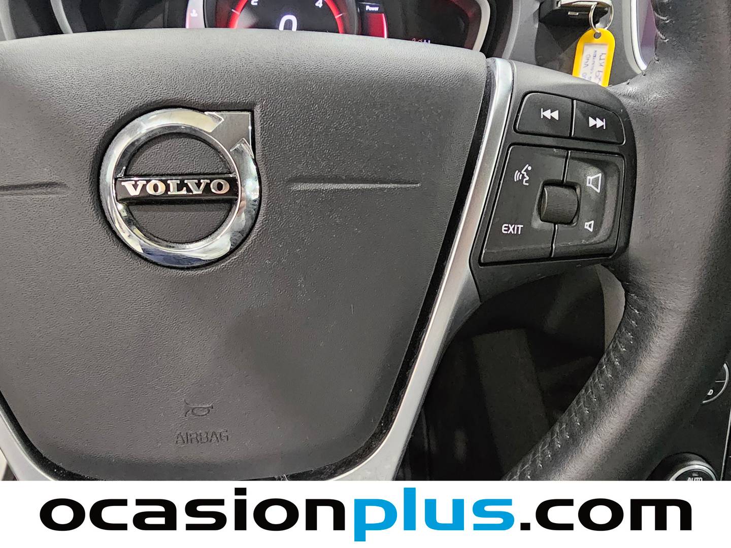 Volvo V40 Cross Country Volvo V40 Cross Country D2 Plus (120 CV) seminuevo