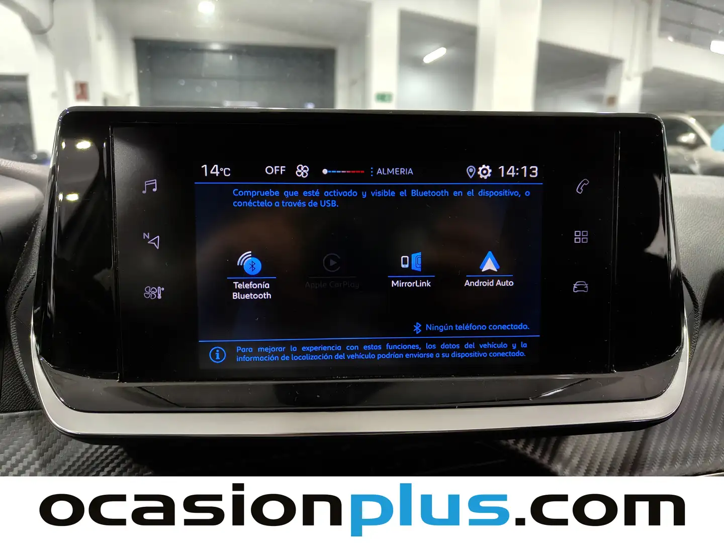 Foto Peugeot 208 Peugeot 208 PureTech 100 Active Pack (100 CV)