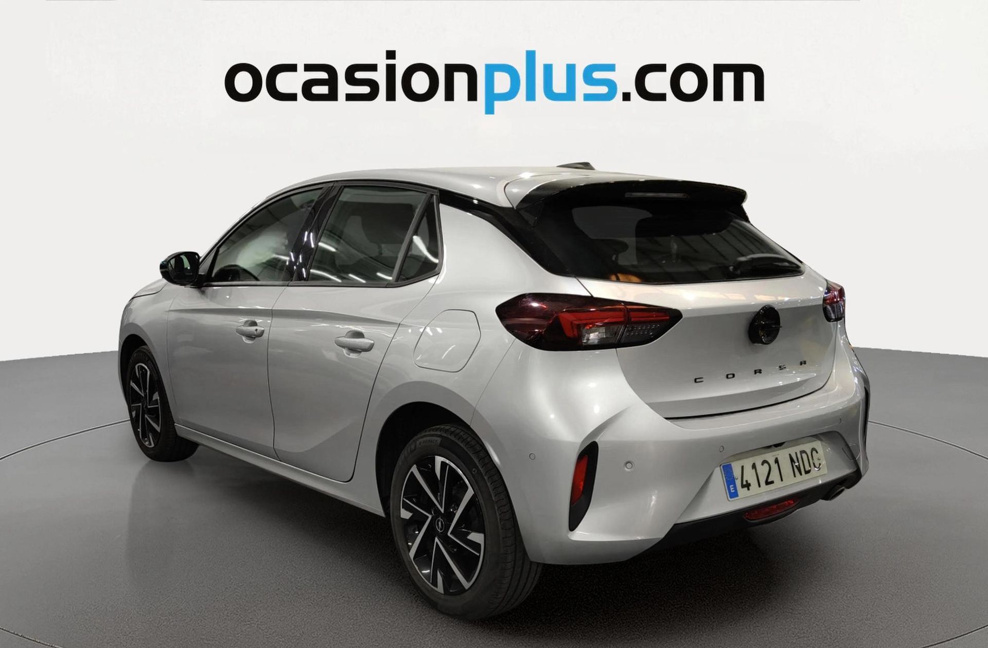 Opel Corsa 1.2T XHL GS - foto 3