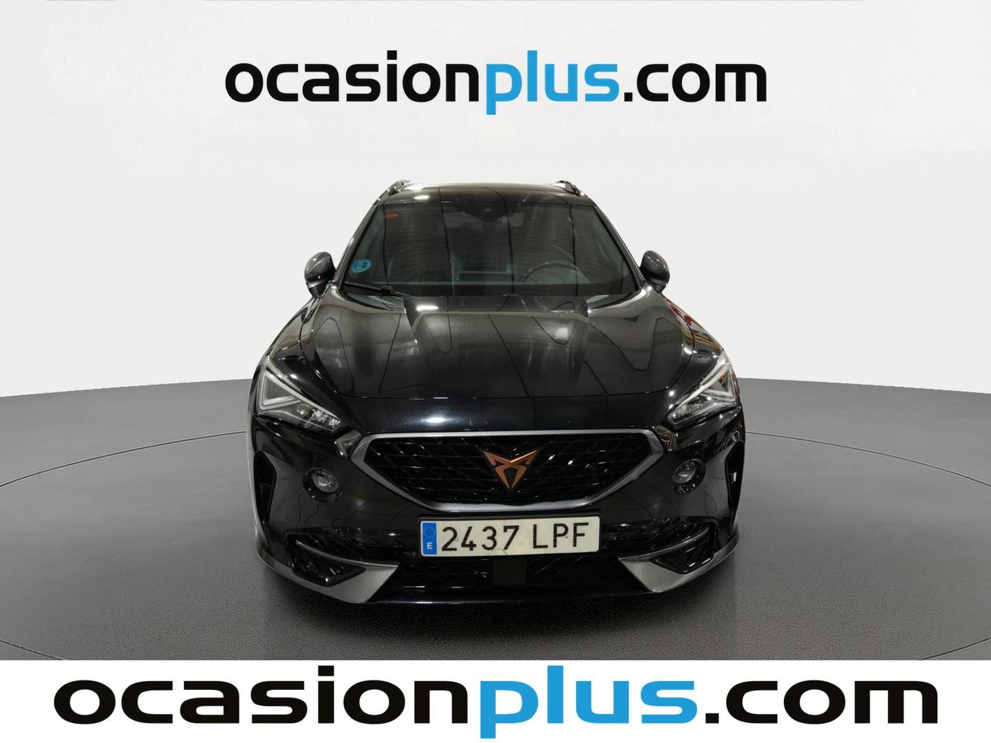 Cupra Formentor CUPRA Formentor 1.5 TSI DSG (150 CV) 150cv