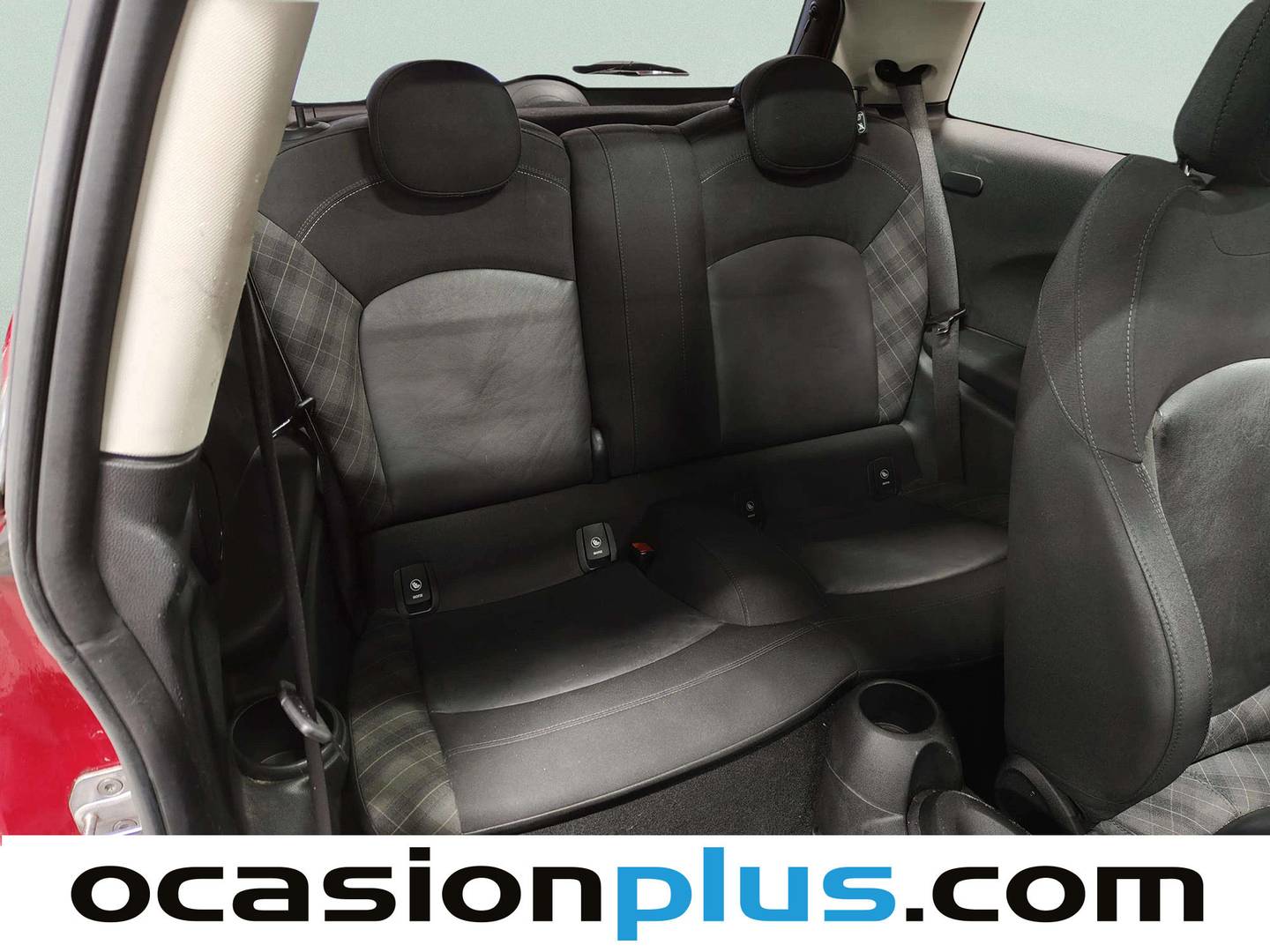 Foto Mini MINI MINI MINI 3 Puertas Cooper (136 CV)