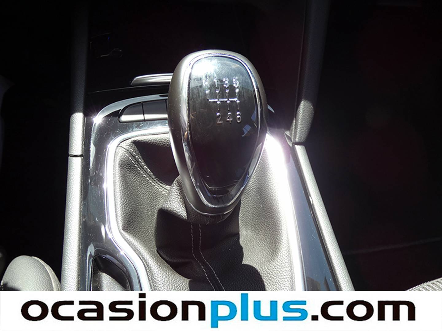 Foto Opel Insignia Opel Insignia 1.6 CDTI Turbo D Innovation (136 CV)