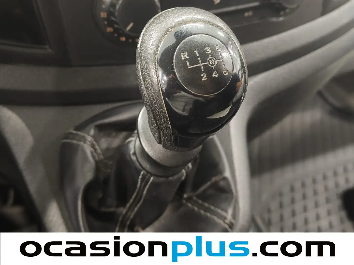 Foto Mercedes Vito Mercedes-Benz Vito 111 CDI Compacta  (114 CV)