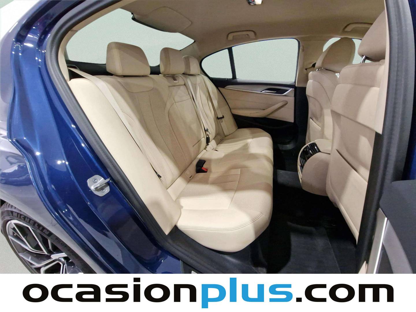 BMW Serie 5 BMW Serie 5 520d (190 CV) km 0