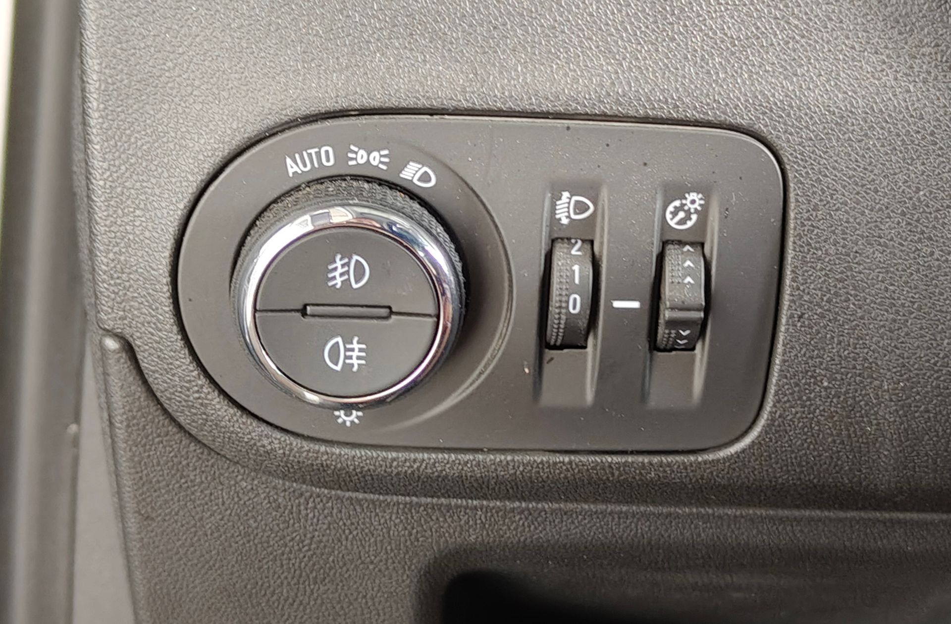 Opel Crossland 1.2 Edition - foto 7