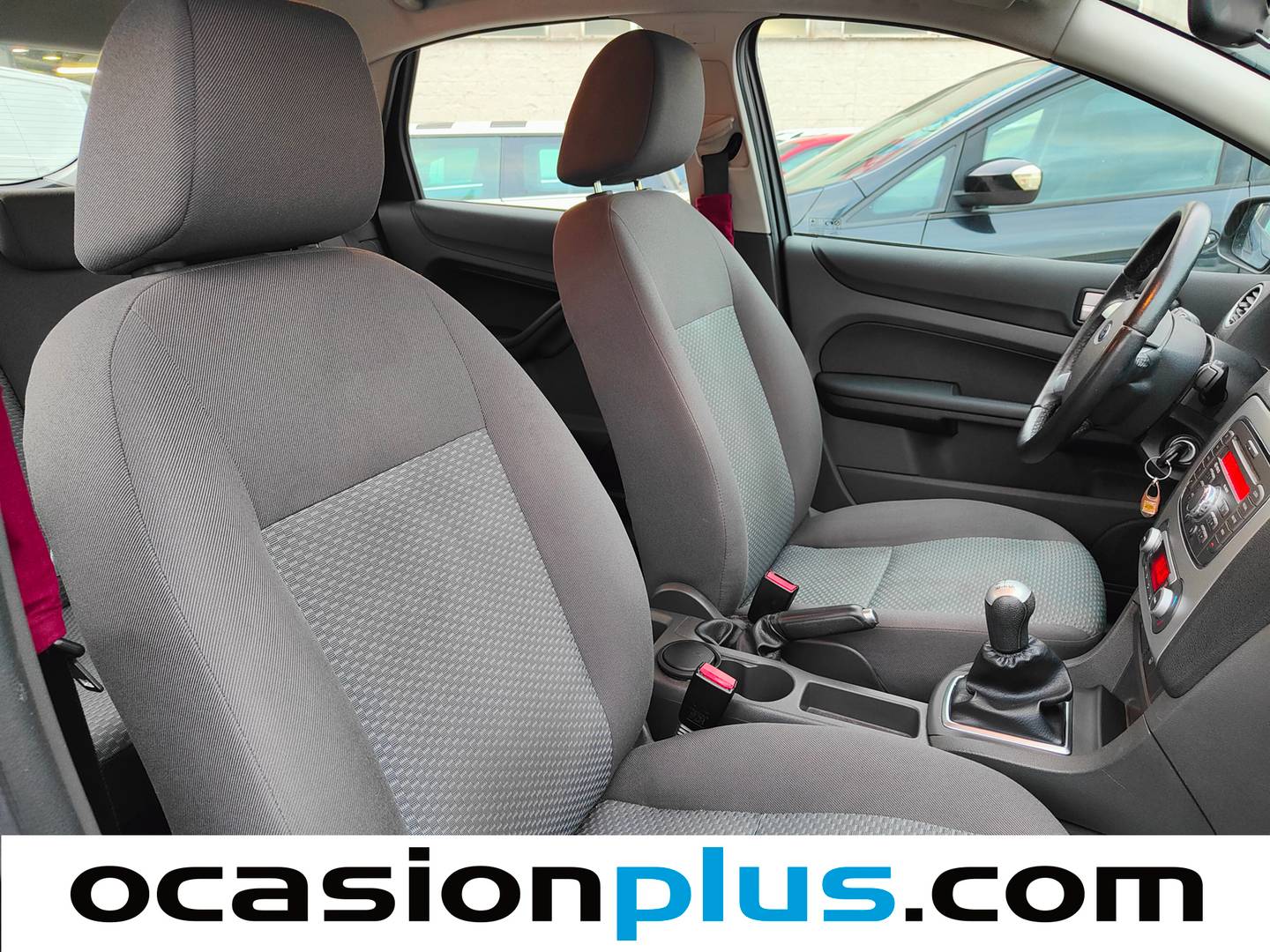 Ford Focus Ford Focus 1.6 Trend (100 CV) km 0