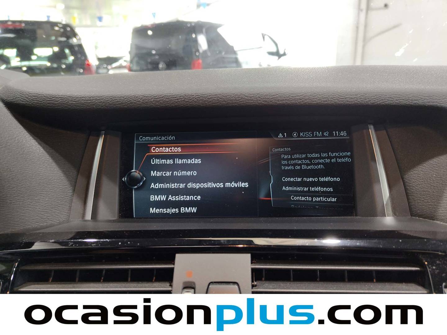 Foto BMW X4 BMW X4 xDrive30d  Pack M  (258 CV)