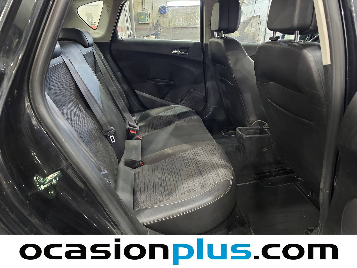Opel Astra Opel Astra 1.7 CDTI S&S Excellence (110 CV) km 0