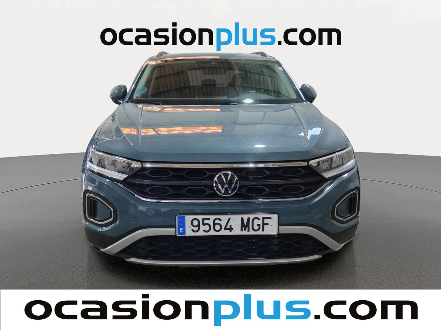 Foto Volkswagen T-Roc Volkswagen T-Roc Life 1.5 TSI (150 CV)