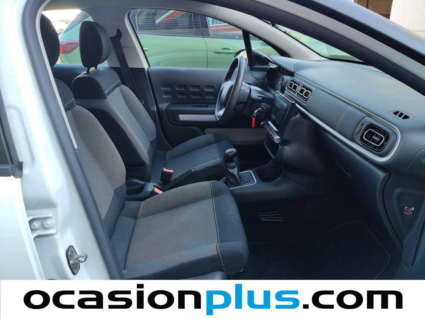 Citroën C3 Citroën C3 PureTech 82 C-Series (83 CV) km 0
