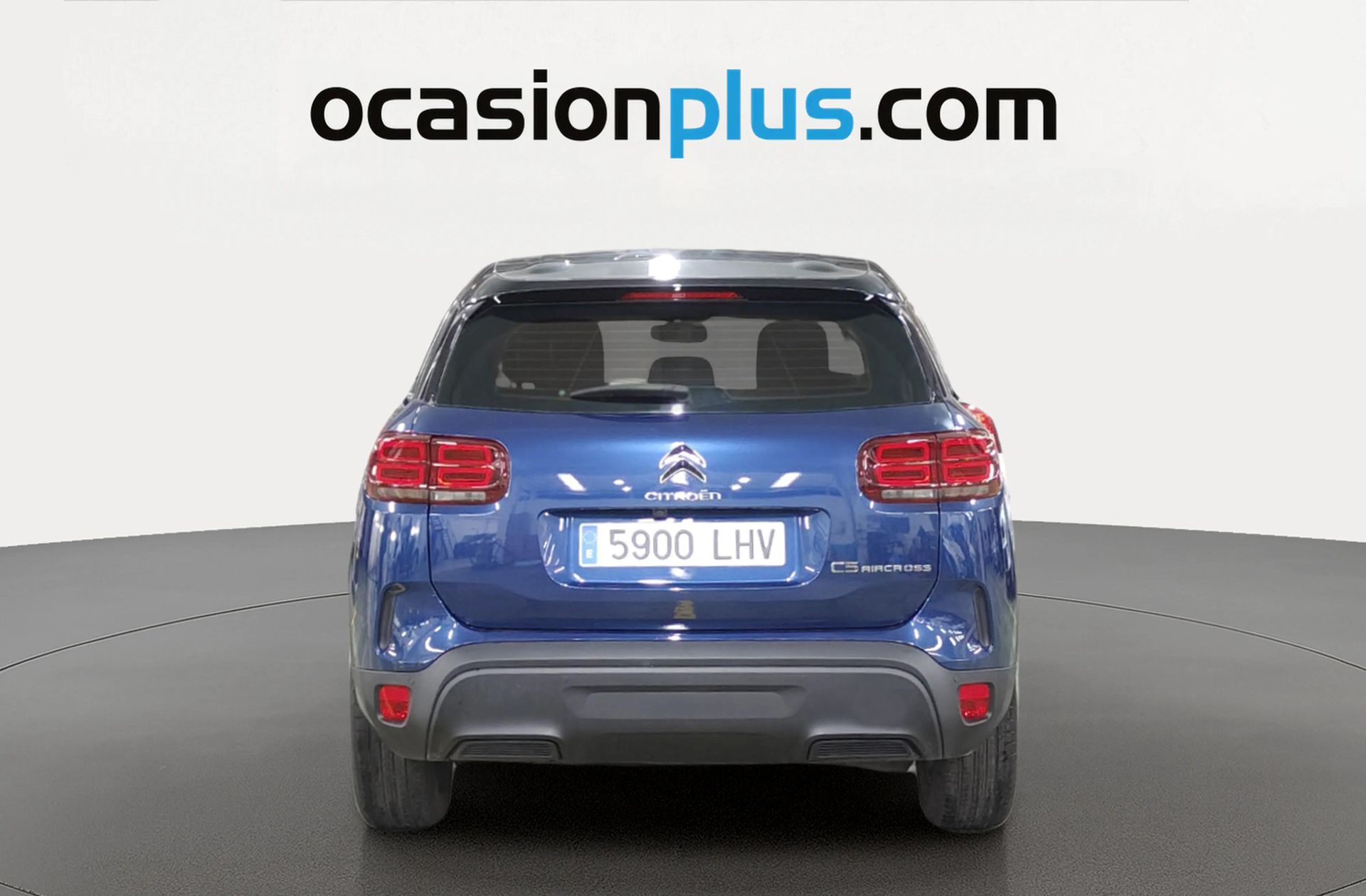 Citroën C5 Aircross PureTech 130 Live - foto 13