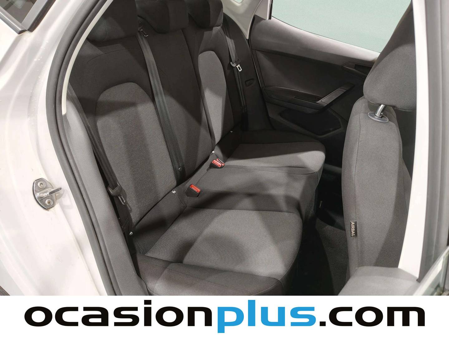 Seat Ibiza Seat Ibiza 1.0 MPI S&S Reference XL (80 CV) km 0