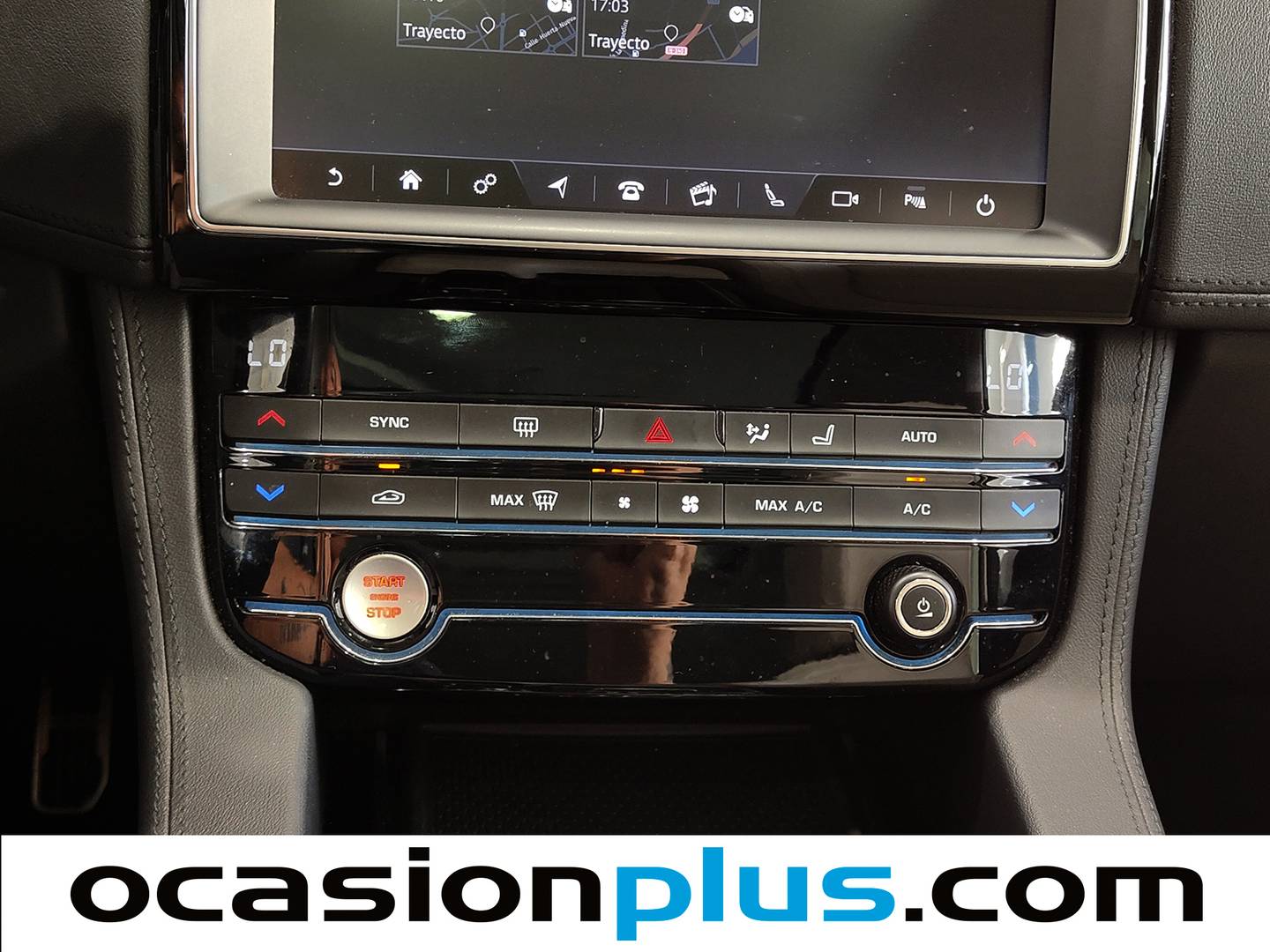 Jaguar F-Pace Jaguar F-PACE 2.0T i4 Prestige AWD Auto (250 CV) al mejor precio