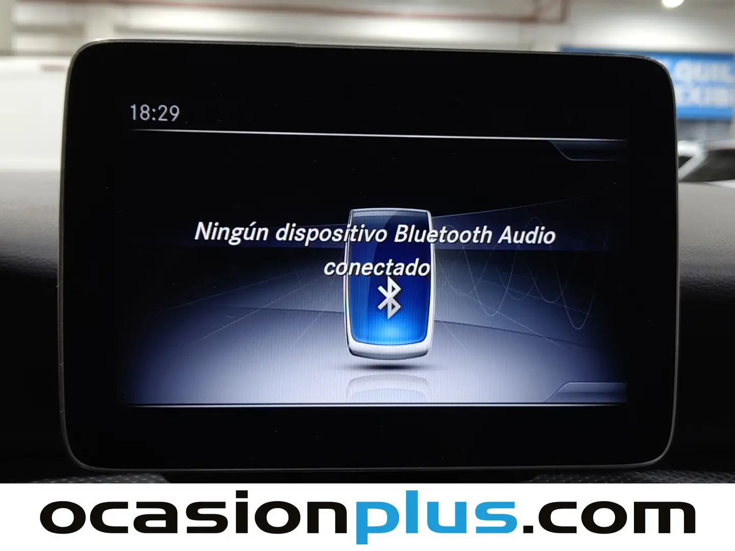 Foto Mercedes Clase A Mercedes-Benz Clase A Clase A 200 d (136 CV)