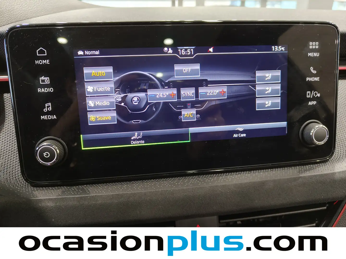 Foto Skoda Kamiq Skoda Kamiq 1.0 TSI Design DSG (115 CV)