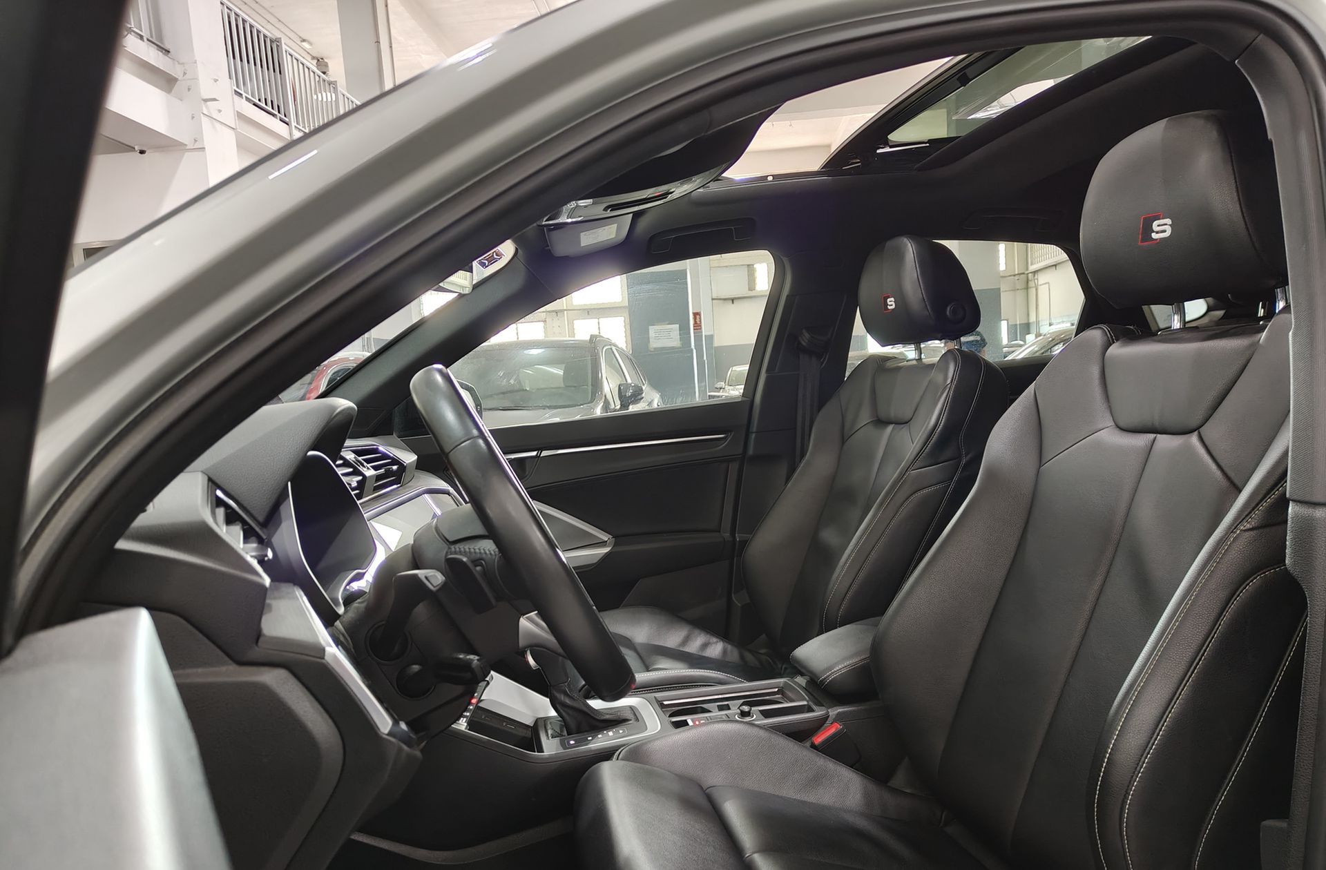 Audi Q3 S line 35 TFSI S tronic - foto 12