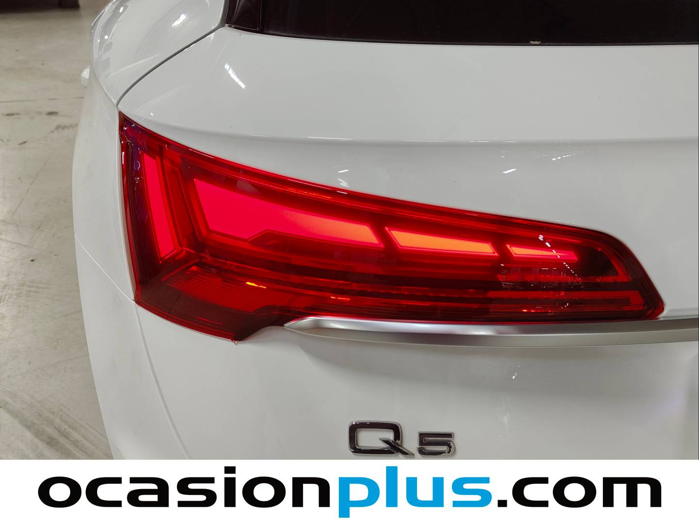 Audi Q5 Audi Q5 Advanced 35 TDI (163 CV) S tronic al mejor precio