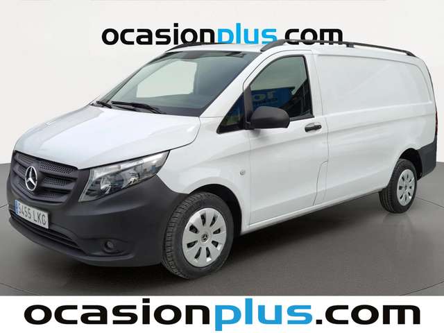 Mercedes Vito Mercedes-Benz Furgon 110 CDI Base Larga (102 CV) de segunda mano