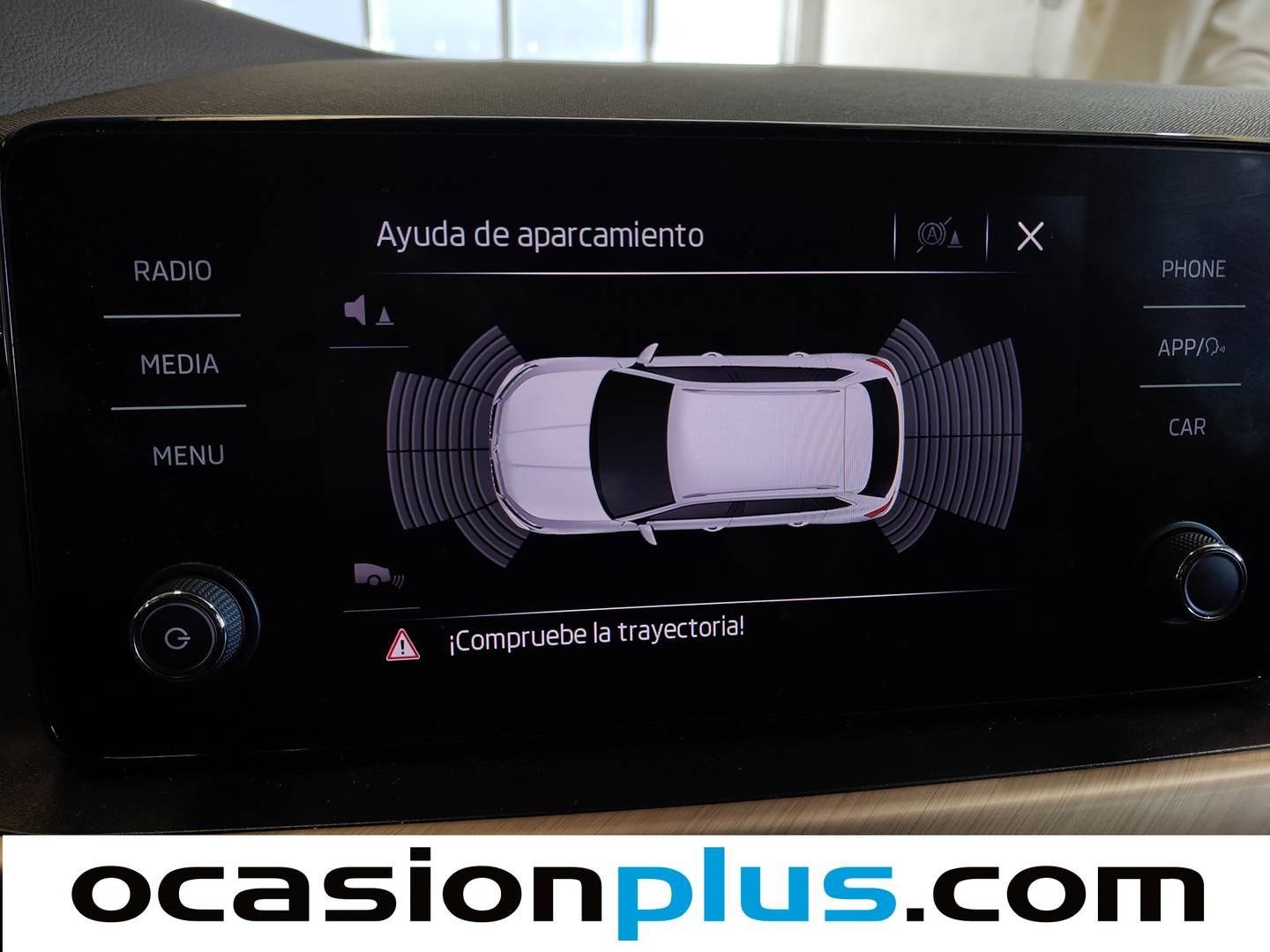 Foto Skoda Kamiq Skoda Kamiq 1.0 TSI Style DSG (110 CV)