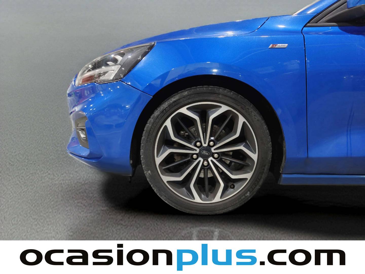 Foto Ford Focus Ford Focus 1.0 Ecoboost S&S ST-Line (125 CV)