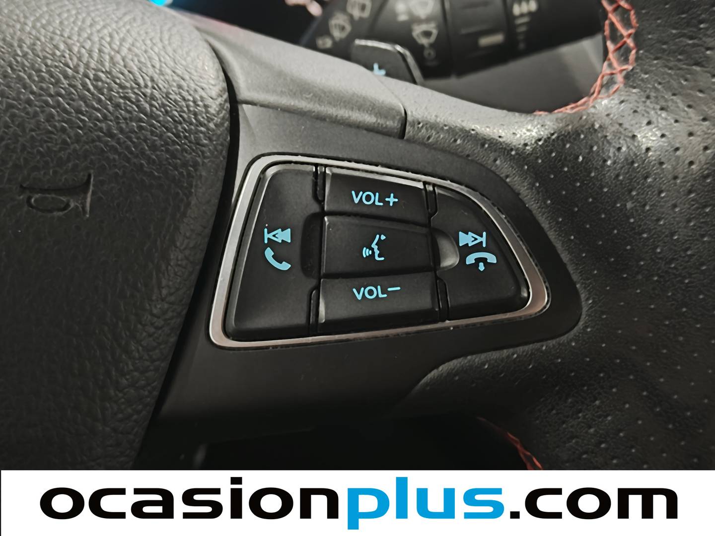 Ford Kuga Ford Kuga 1.5 EcoBoost ST-Line Limited Edition 4x4 Auto (176 CV) gasolina