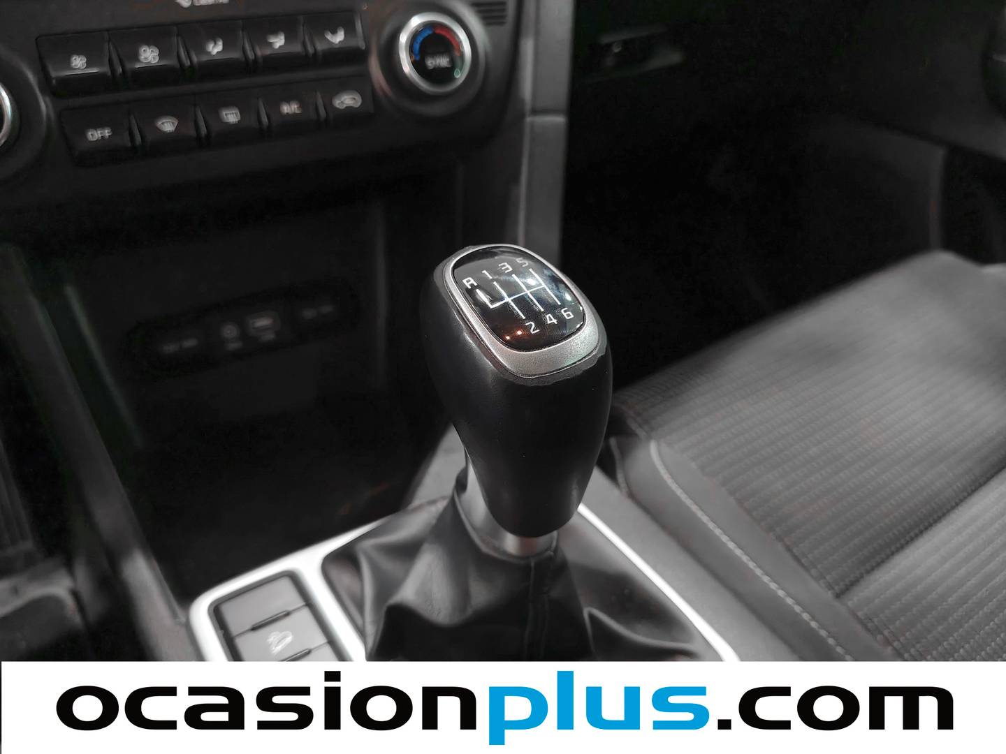 KIA Sportage KIA Sportage 1.6 GDi Drive 4x2 (132 CV) de segunda mano