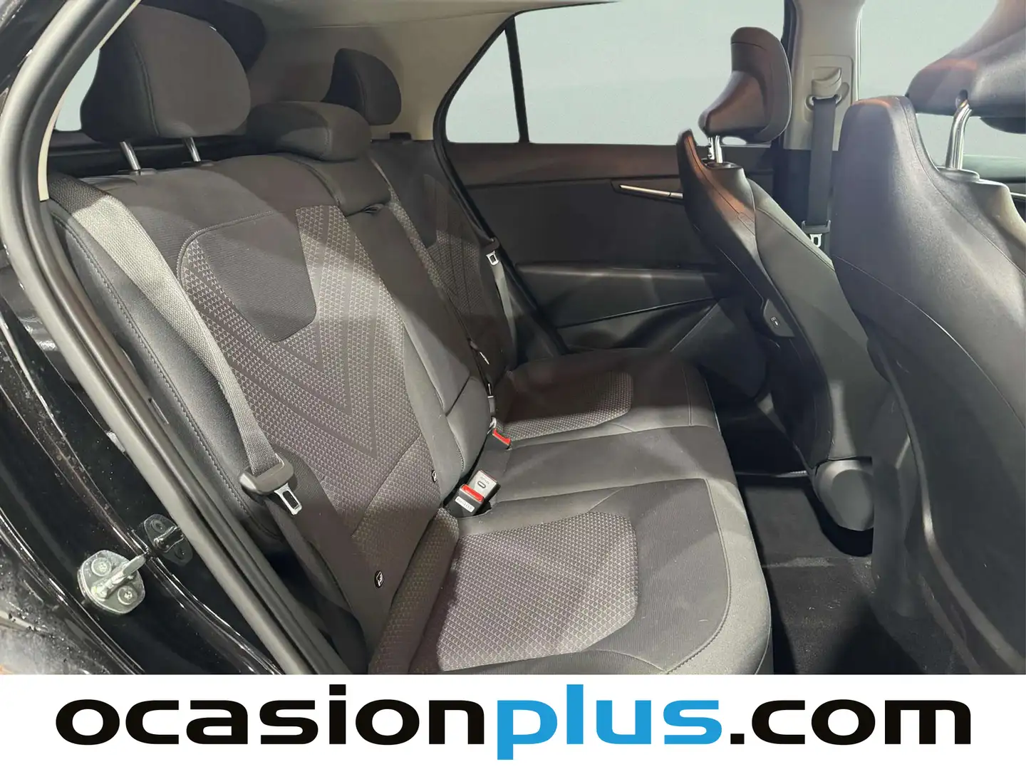 Foto KIA Niro Kia Niro 1.6 GDi HEV Concept (129 CV)