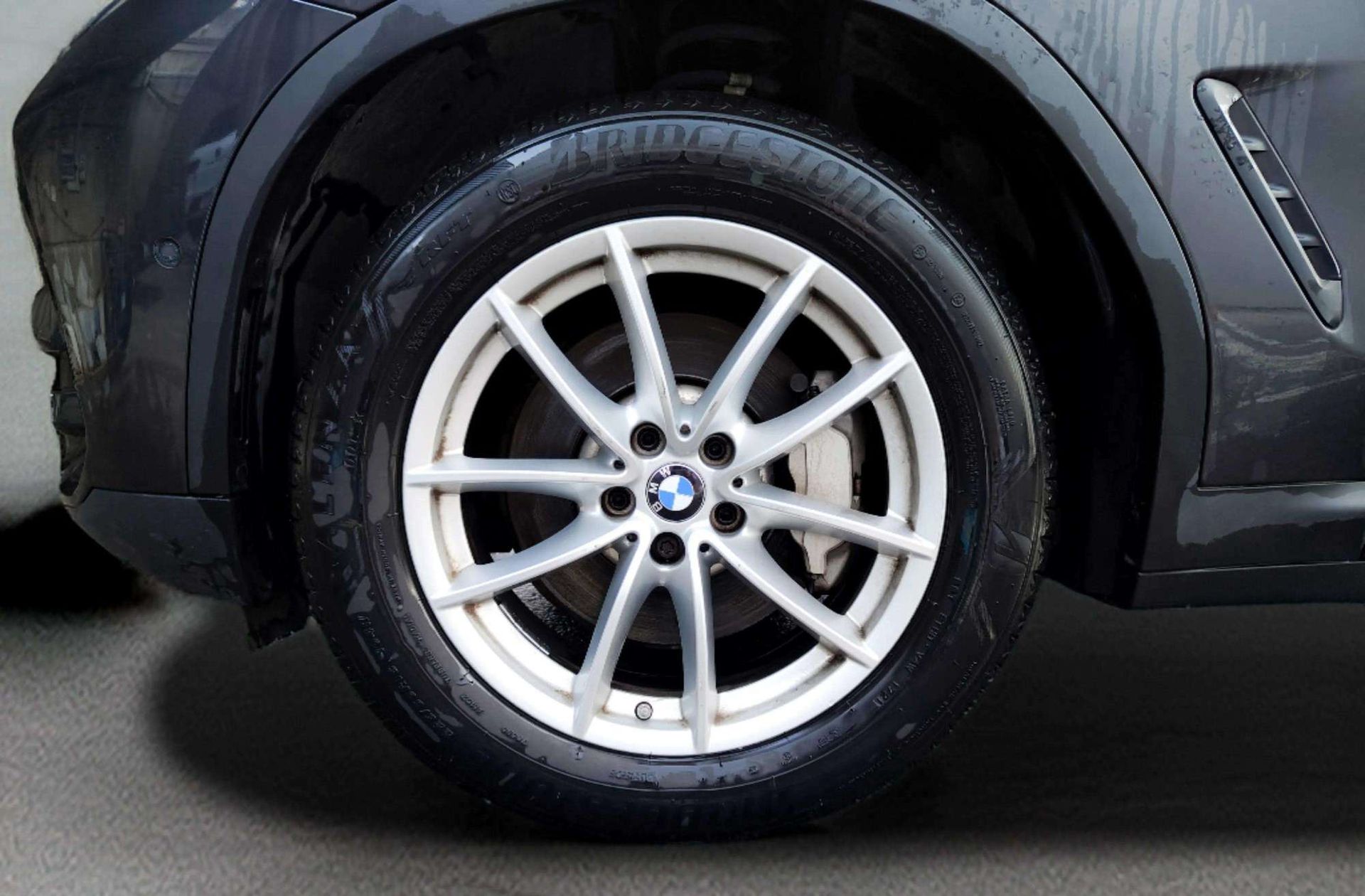 BMW X3 xDrive30d - foto 46