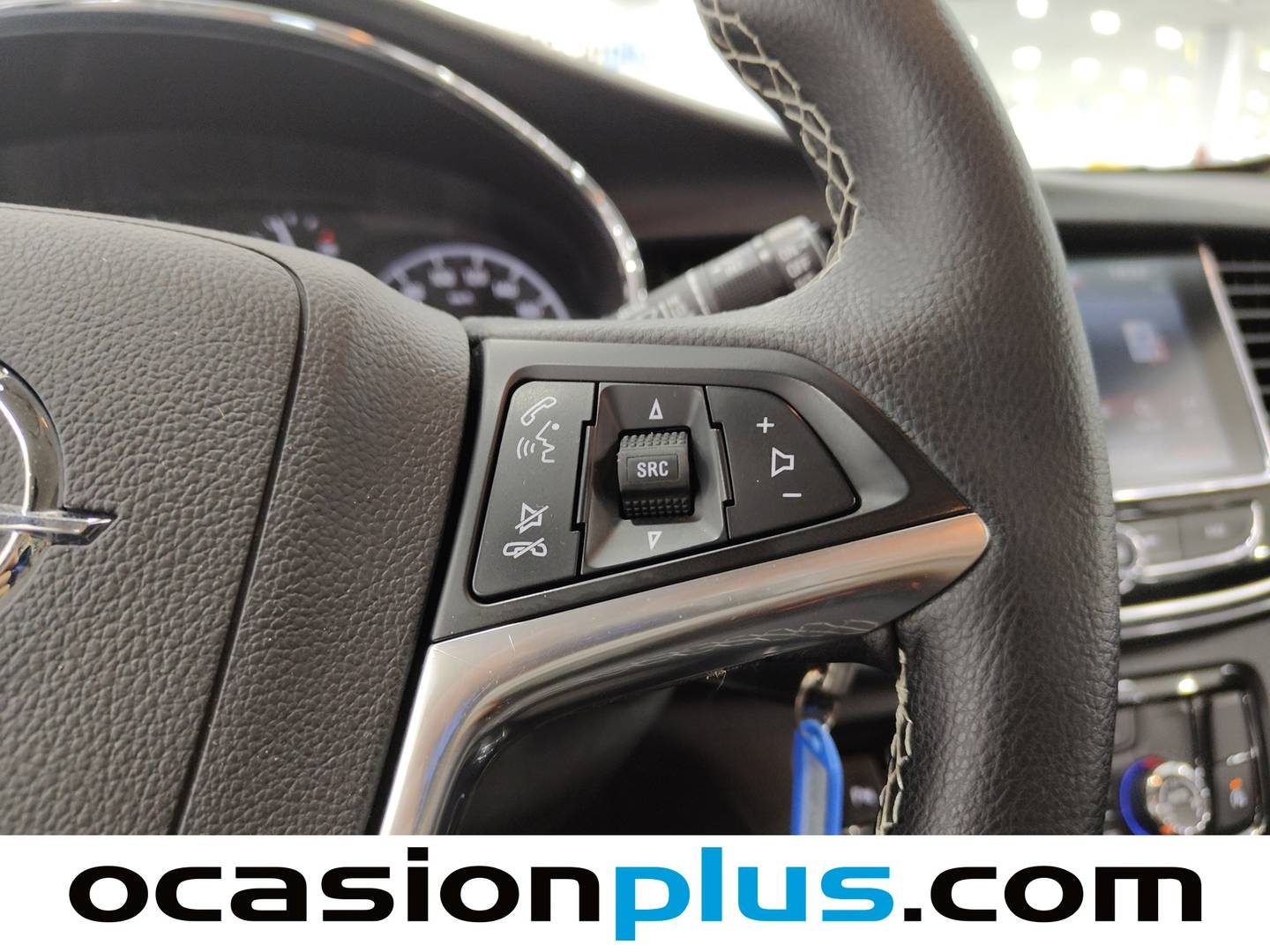 Foto Opel Mokka Opel Mokka 1.6 CDTi S&S Selective 4x2 (136 CV)