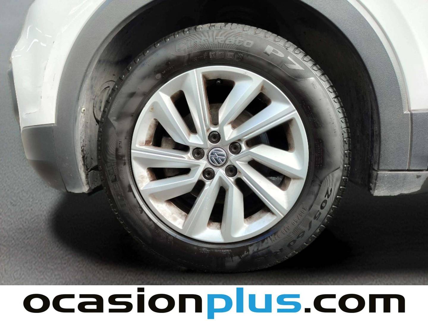 Foto Volkswagen T-Cross Volkswagen T-Cross Advance 1.0 TSI (115 CV) DSG