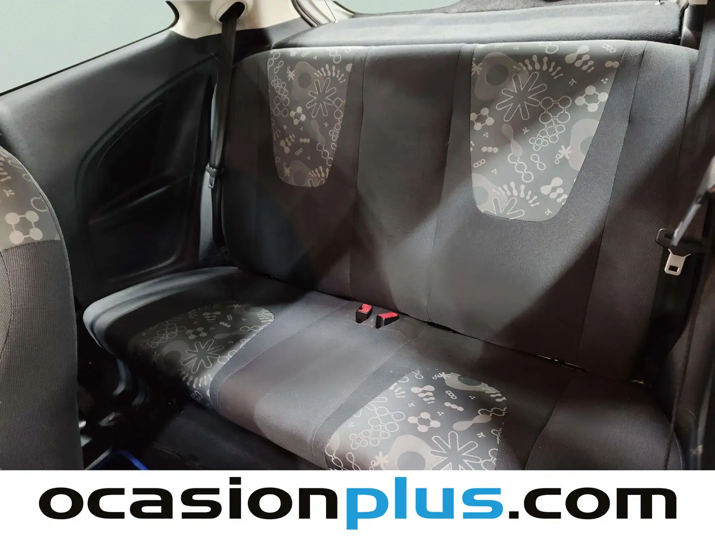 Foto Ford Ka Ford Ka 1.2 Urban  (69 CV)