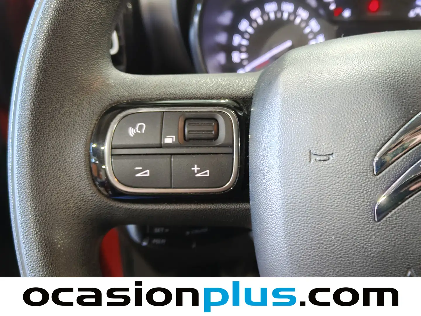 Foto Citroën C3 Aircross Citroen C3 Aircross PureTech 110 S&S Live Pack (110 CV)