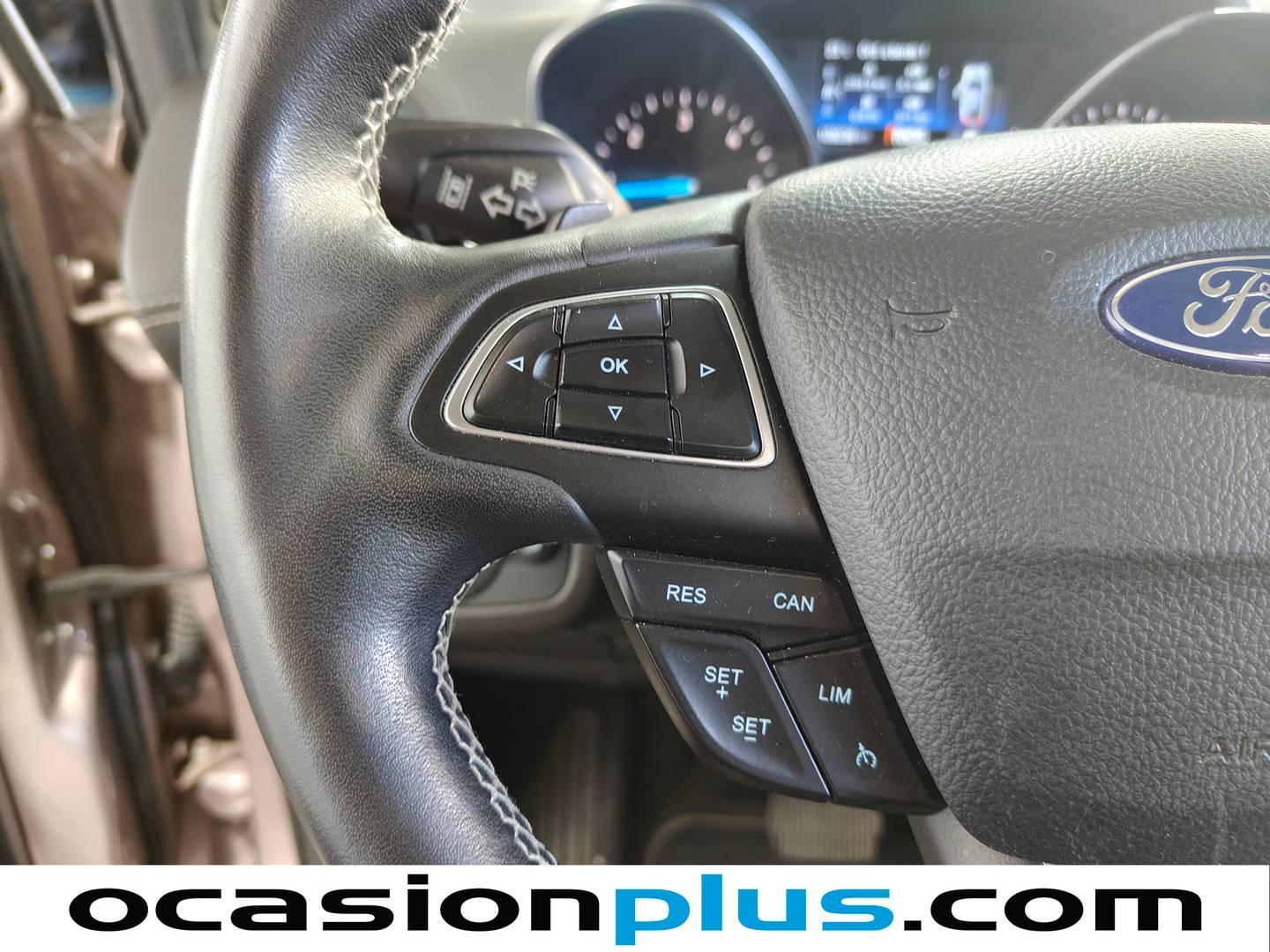 Ford Kuga Ford Kuga 2.0 TDCI S&S Vignale 4x4 Powershift (180 CV) seminuevo