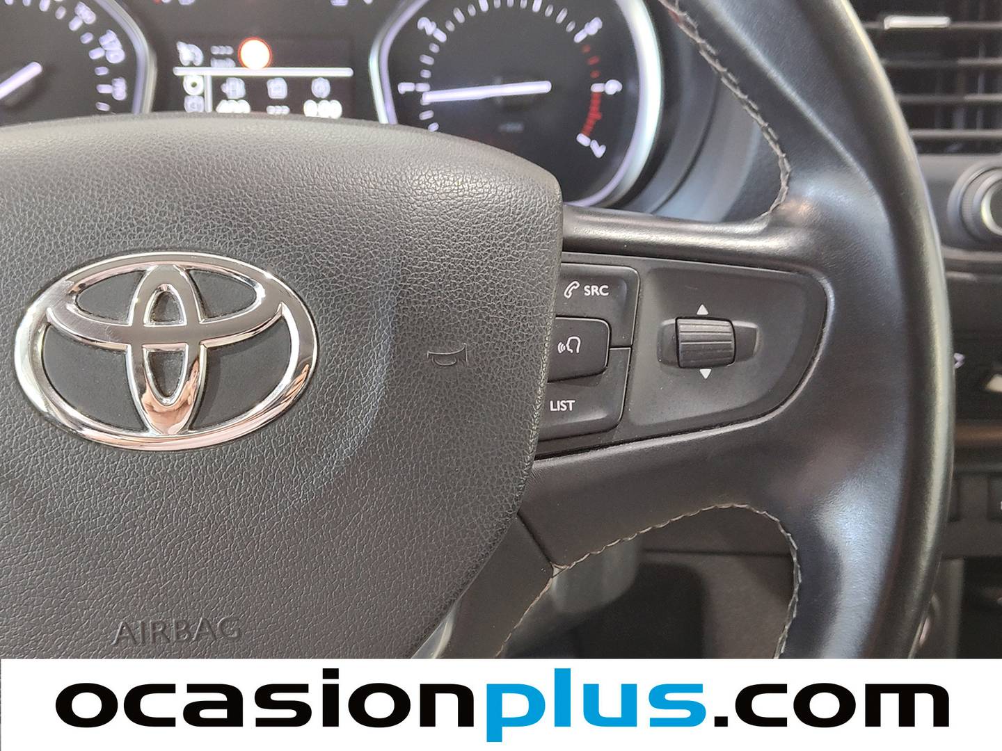 Toyota Proace Verso Toyota Proace Verso 2.0D Family Medio L1 Advance (150 CV) 8 Plazas al mejor precio