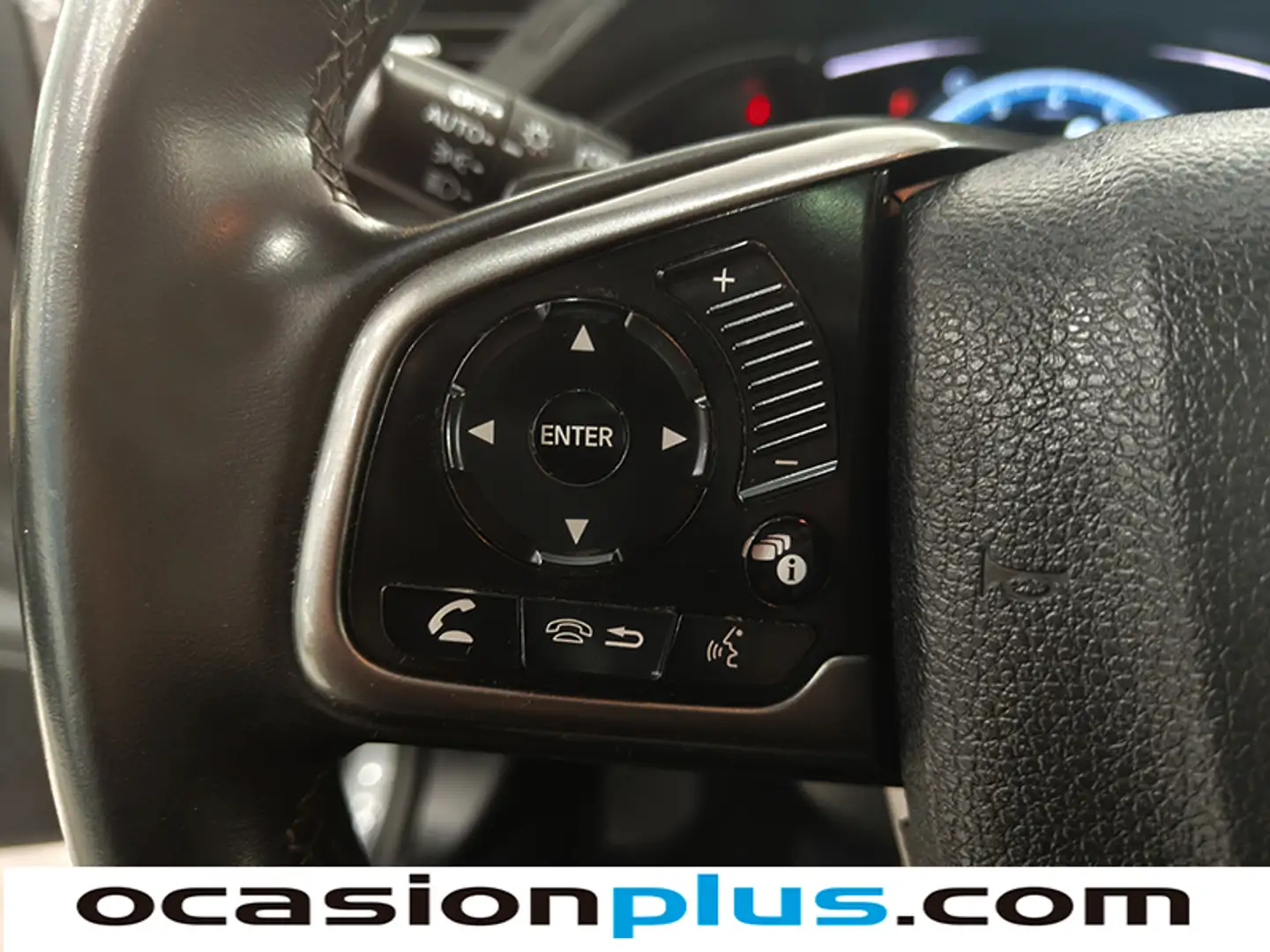 Foto Honda Civic Honda Civic 1.5 I-VTEC Turbo Prestige CVT (182 CV)